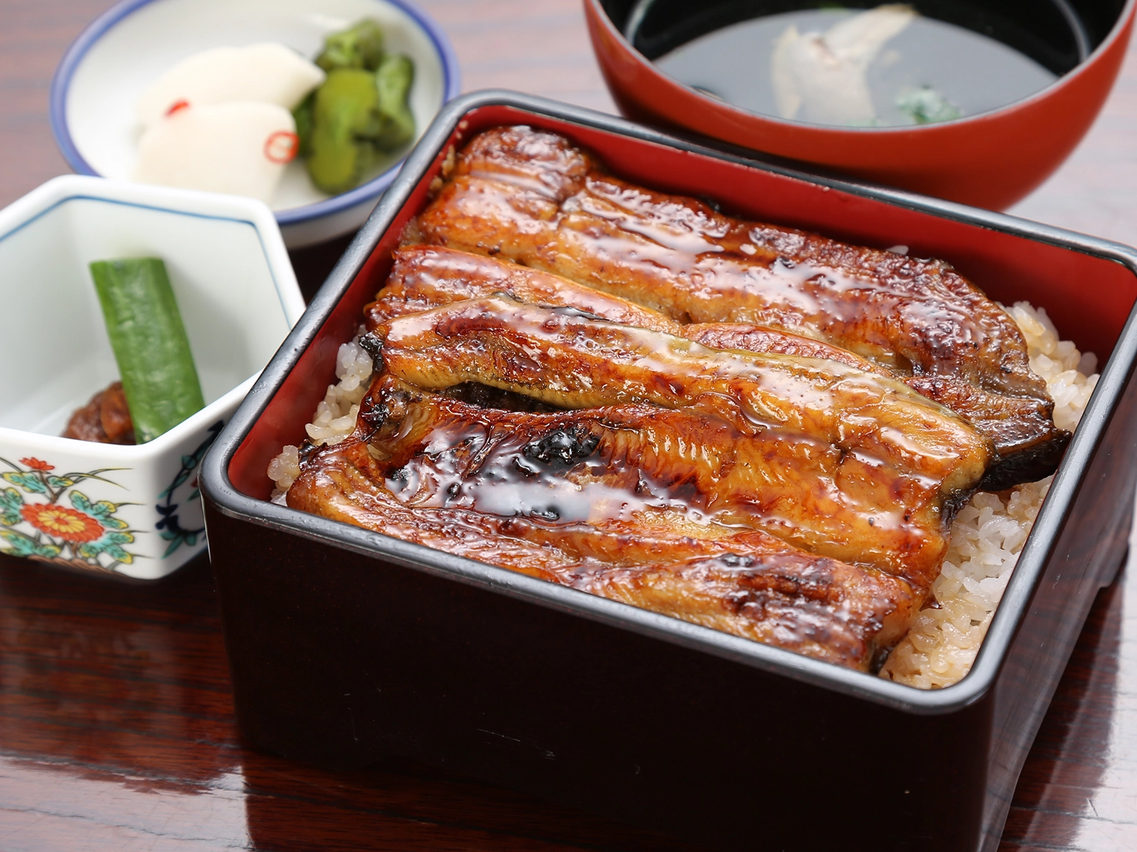 うなぎのぼりの街 成田