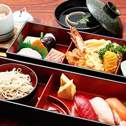 団体食事メニュー